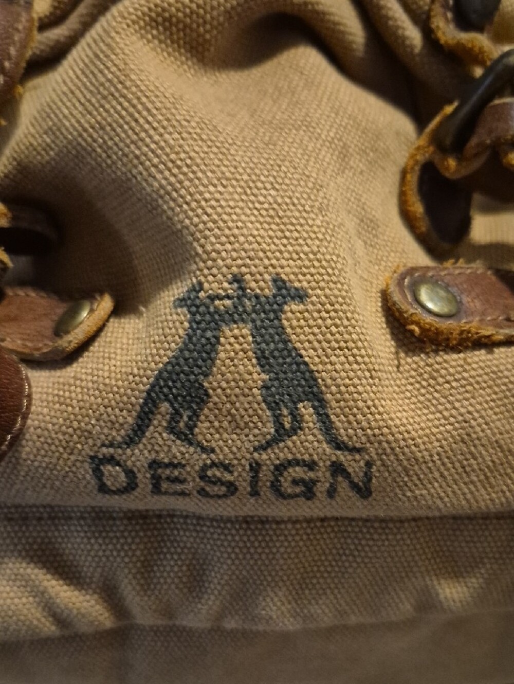 Kakadu Rucksack Backpack - Picture 4 of 7